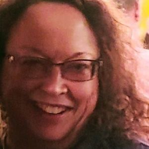 Meet your Posher, Terry